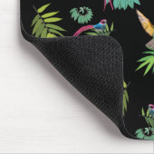 Vogels Heaven Muismat (Hoek)