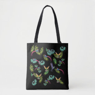 Vogels Heaven Tote Bag