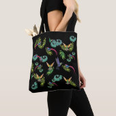 Vogels Heaven Tote Bag (Dichtbij)