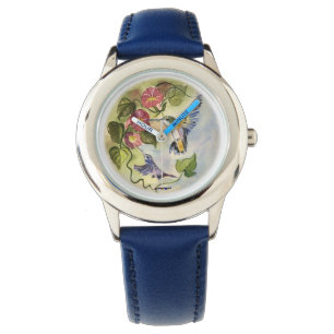 Vogels Horloge
