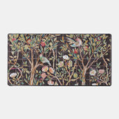 Vogels in de bloem, William Morris Bureaumat (Voorkant)