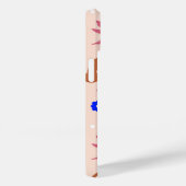 Vogels in de lucht Case-Mate iPhone case (Achterkant / Rechts)