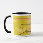 Vogels in de Mok van de liefde (Links)