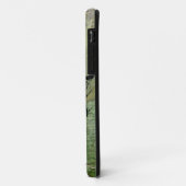 Vogels in de "need"-caseMate daar Case-Mate iPhone Case (Achterkant/links)