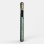 Vogels in de "need"-caseMate daar Case-Mate iPhone Case (Achterkant/rechts)