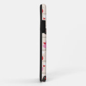 Vogels in liefde Case-Mate iPhone case (Achterkant/rechts)