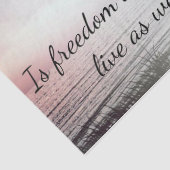 Vogels in vliegweefselpapier tissuepapier (Detail)