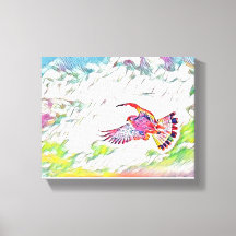 Vogels in vlucht: een symfonie van vrijheid