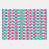 vogels inpakpapier vel (Voorkant 2)