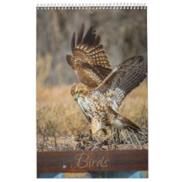 vogels kalender