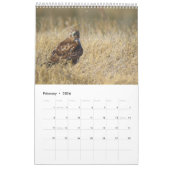 vogels kalender (Feb 2026)