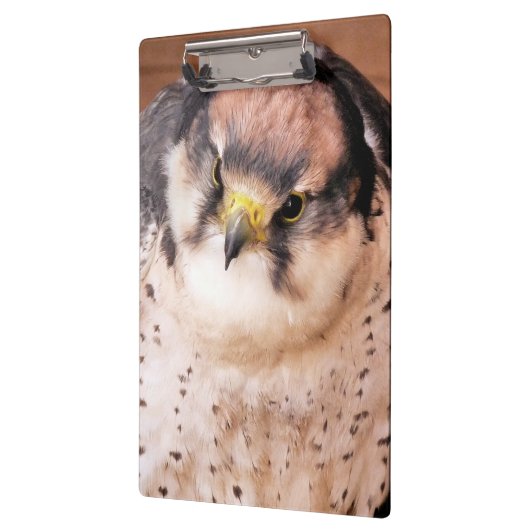 VOGELS KLEMBORD (Links)