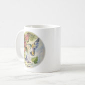Vogels Koffiemok (Voorkant links)