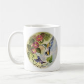 Vogels Koffiemok (Links)