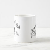  vogels koffiemok (Center)