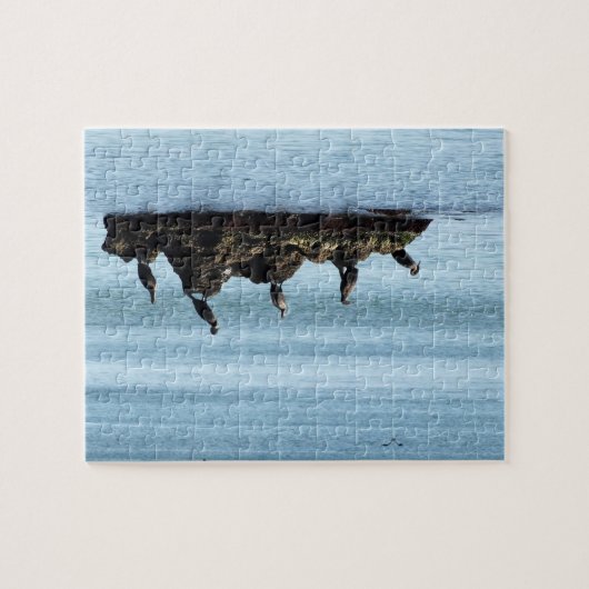 vogels legpuzzel (Horizontaal)