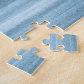 vogels legpuzzel (Zijkant)