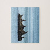 vogels legpuzzel (Verticaal)