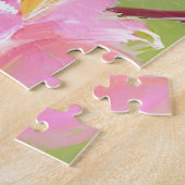 vogels legpuzzel (Zijkant)