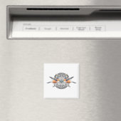 vogels magneet (Insitu (Vaatwasser))