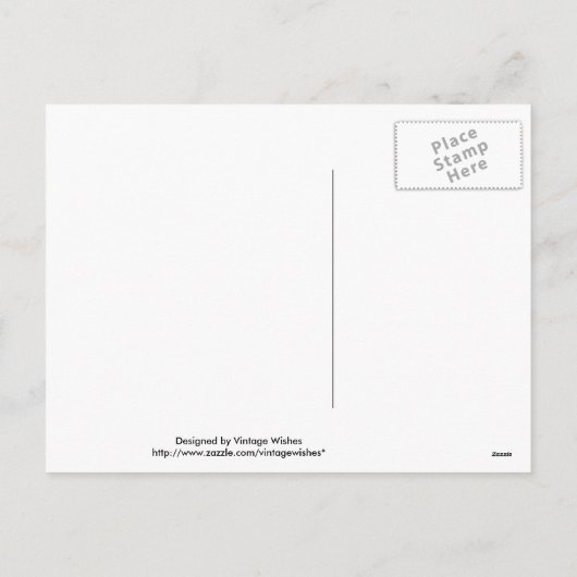  vogels met paasgeel feestdagenkaart (Achterkant)