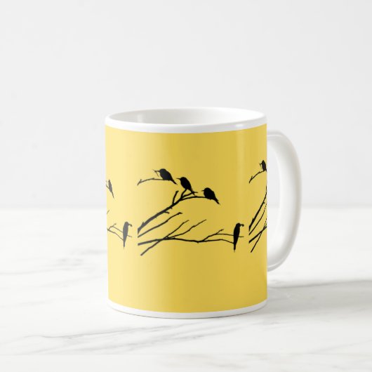 VOGELS MOK (Voorkant rechts)