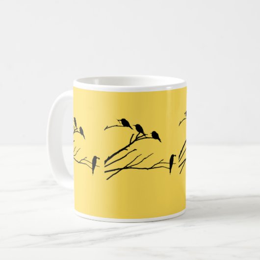 VOGELS MOK (Voorkant links)