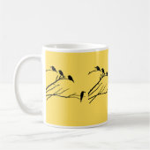 VOGELS MOK (Links)