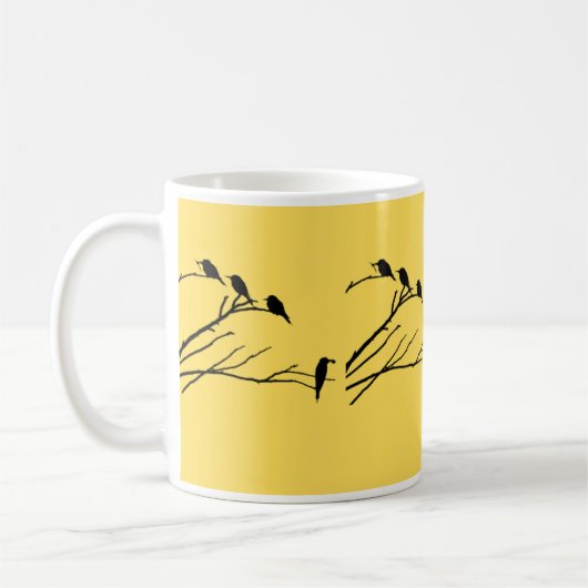 VOGELS MOK (Links)