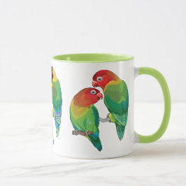 vogels mok