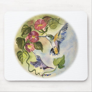 Vogels Muismat