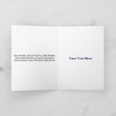 Vogels nr. 4 bedankkaart (Binnen)