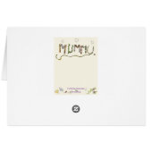 Vogels Oog Uitzicht Funny Family Bathroom Mess Dra (Achterkant Horizontaal)