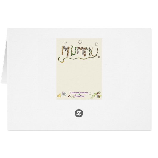 Vogels Oog Uitzicht Funny Family Bathroom Mess Dra (Achterkant Horizontaal)