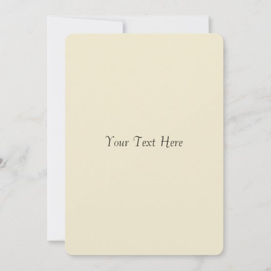 Vogels op Rozen Bewaar de datum Save The Date (Achterkant)