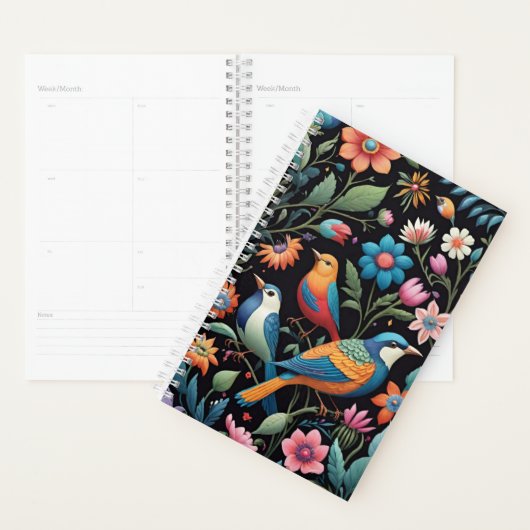 vogels planner (Display)