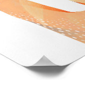 vogels poster (Hoek)