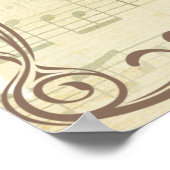  vogels poster (Hoek)