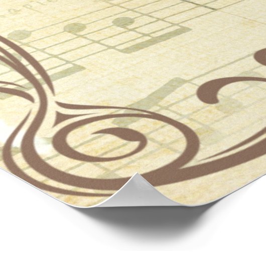  vogels poster (Hoek)