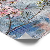  vogels poster (Hoek)