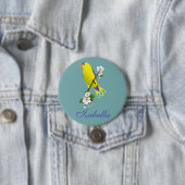 vogels ronde button 7,6 cm (In situ)