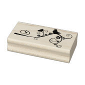 Vogels Rubberstempel (Stempel)