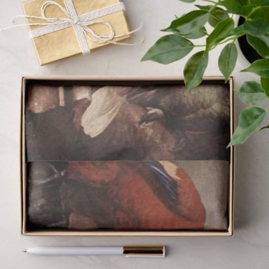  Vogels Schilderen Decoupage Tissue Paper Tissuepapier (Geschenk)