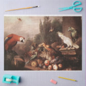  Vogels Schilderen Decoupage Tissue Paper Tissuepapier (Craft)