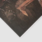  Vogels Schilderen Decoupage Tissue Paper Tissuepapier (Detail)