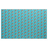vogels stof (Yard (91,4 cm))