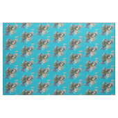 vogels stof (Fat Quarter)