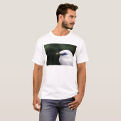 vogels t-shirt (Voorkant volledig)