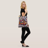 Vogels Tintamare Auto Tote Bag (Op model)