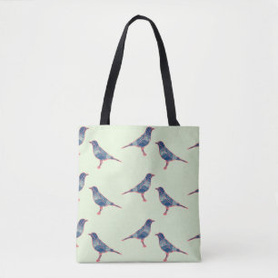 vogels tote bag